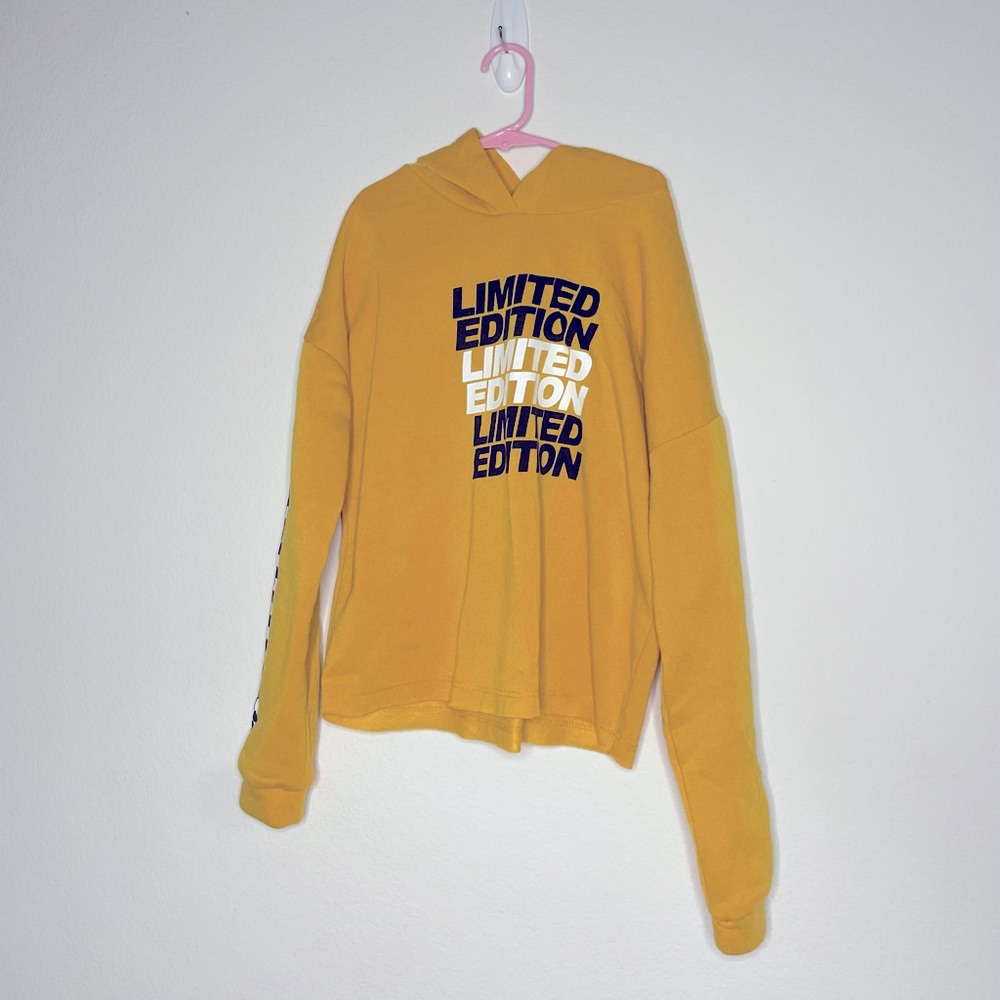 hoodie